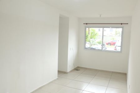 Apartamento para alugar com 56m², 2 quartos e 1 vagaSala