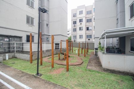 Apartamento para alugar com 56m², 2 quartos e 1 vagaAcademia