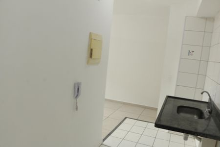 Apartamento para alugar com 56m², 2 quartos e 1 vagaCozinha