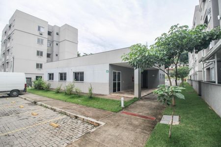 Apartamento para alugar com 56m², 2 quartos e 1 vagaSalão de Festas
