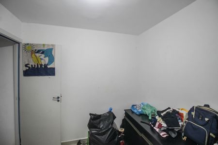 Apartamento para alugar com 56m², 2 quartos e 1 vagaQuarto 2