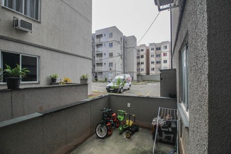 Apartamento para alugar com 56m², 2 quartos e 1 vagaGarden