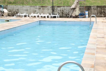 Apartamento para alugar com 56m², 2 quartos e 1 vagaPiscina