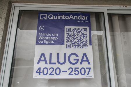 Apartamento para alugar com 56m², 2 quartos e 1 vagaPlaca