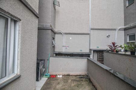 Apartamento para alugar com 56m², 2 quartos e 1 vagaGarden