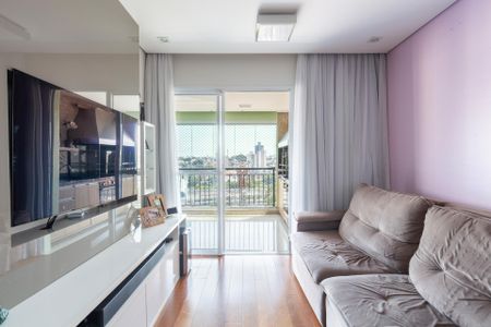 Apartamento à venda com 2 quartos, 86m² em Vila Alexandria, São Paulo