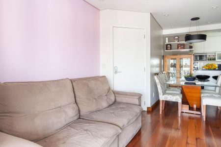 Apartamento à venda com 2 quartos, 86m² em Vila Alexandria, São Paulo