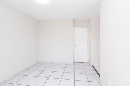 Apartamento à venda com 46m², 2 quartos e 1 vaga Apartamento à venda com 46m², 2 quartos e 1 vagaSala
