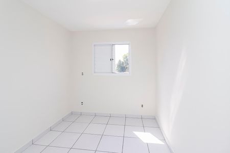 Quarto 1 de apartamento à venda com 2 quartos, 46m² em Vila Carmosina, São Paulo