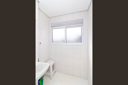 Apartamento à venda com 46m², 2 quartos e 1 vaga Apartamento à venda com 46m², 2 quartos e 1 vagaÁrea de Serviço