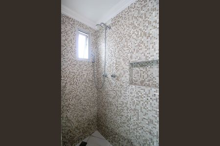 Apartamento à venda com 139m², 4 quartos e 2 vagasBanheiro da Suíte 