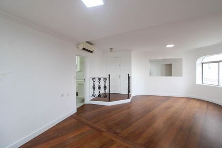 Apartamento à venda com 139m², 4 quartos e 2 vagasSala 