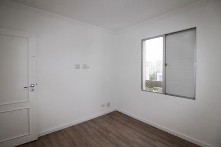Apartamento à venda com 139m², 4 quartos e 2 vagasQuarto 1