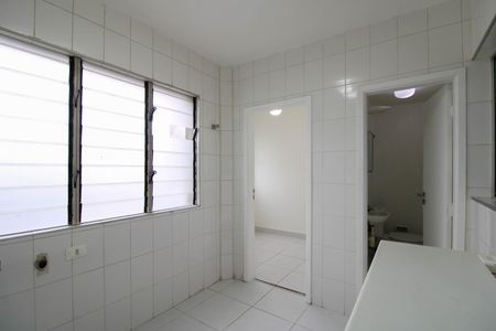 Apartamento à venda com 139m², 4 quartos e 2 vagasÁrea de Serviço