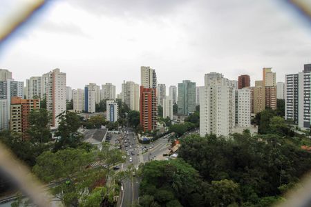 Apartamento à venda com 139m², 4 quartos e 2 vagasVista Quarto 1