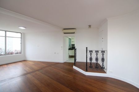 Apartamento à venda com 139m², 4 quartos e 2 vagasSala 