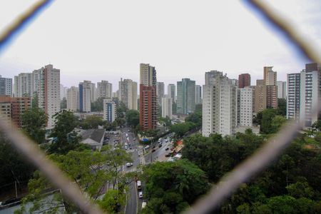 Apartamento à venda com 139m², 4 quartos e 2 vagasVista Suíte 