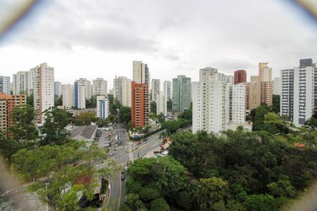 Apartamento à venda com 139m², 4 quartos e 2 vagasVista Quarto 1