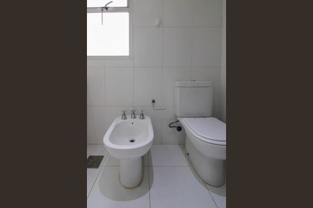 Apartamento à venda com 139m², 4 quartos e 2 vagasBanheiro da Suíte 