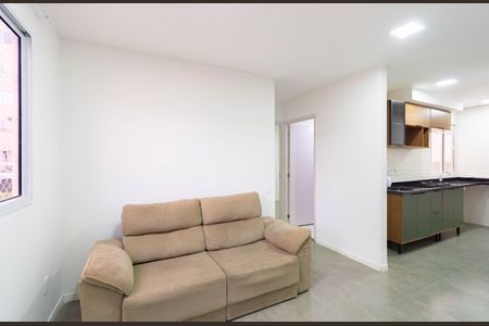 Apartamento para alugar com 2 quartos, 42m² em Mato Grande, Canoas