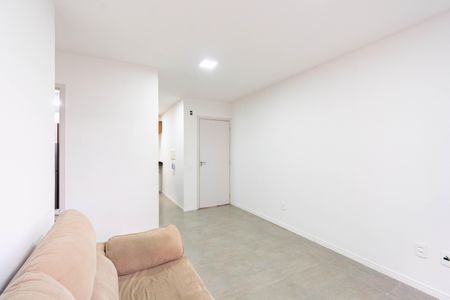 Apartamento para alugar com 2 quartos, 42m² em Mato Grande, Canoas