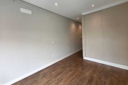 Quarto Suíte de casa de condomínio para alugar com 4 quartos, 210m² em Swiss Park, Campinas