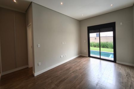 Casa de condomínio para alugar com 210m², 4 quartos e 4 vagas Casa de condomínio para alugar com 210m², 4 quartos e 4 vagasQuarto Suíte