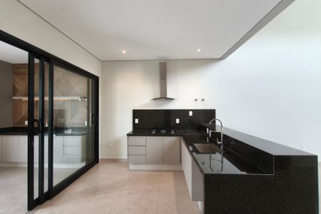 Casa de condomínio para alugar com 210m², 4 quartos e 4 vagas Casa de condomínio para alugar com 210m², 4 quartos e 4 vagasCozinha