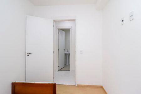 Apartamento à venda com 40m², 2 quartos e sem vagaQuarto 2