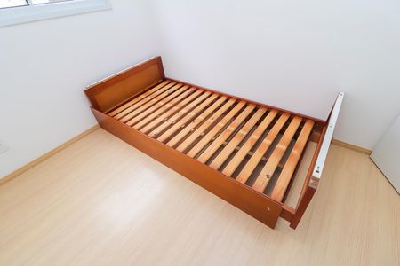 Apartamento à venda com 40m², 2 quartos e sem vagaQuarto 2