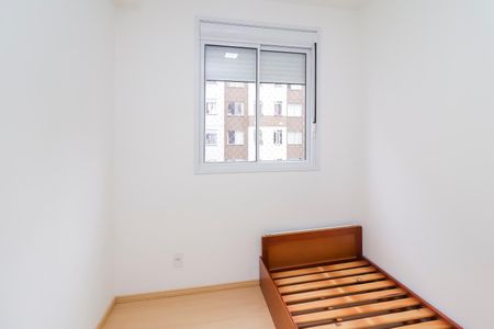 Apartamento à venda com 40m², 2 quartos e sem vagaQuarto 2
