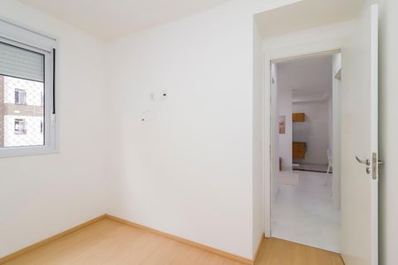 Apartamento à venda com 40m², 2 quartos e sem vagaQuarto 1