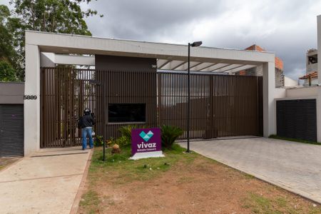 Apartamento à venda com 40m², 2 quartos e sem vaga Apartamento à venda com 40m², 2 quartos e sem vagaFachada