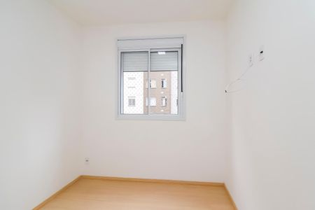Quarto 1 de apartamento à venda com 2 quartos, 40m² em Artur Alvim, São Paulo