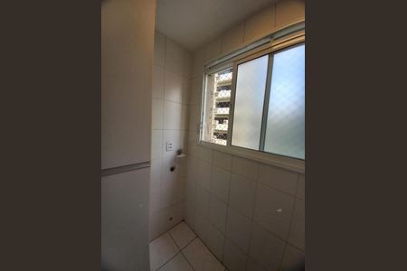 Apartamento para alugar com 58m², 2 quartos e 1 vaga