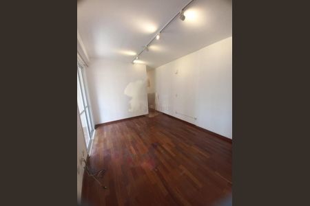 Apartamento para alugar com 58m², 2 quartos e 1 vaga