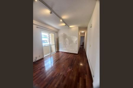 Apartamento para alugar com 58m², 2 quartos e 1 vaga