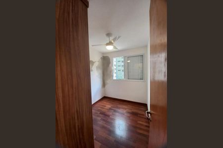 Apartamento para alugar com 58m², 2 quartos e 1 vaga