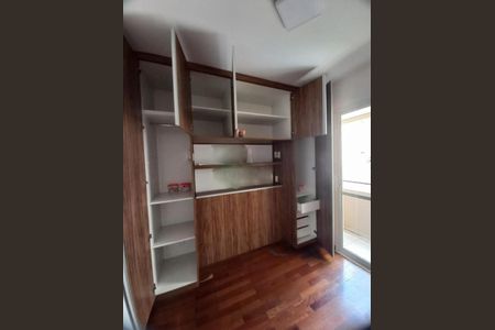Apartamento para alugar com 58m², 2 quartos e 1 vaga
