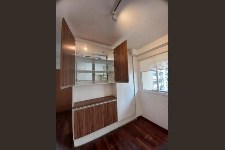 Apartamento para alugar com 58m², 2 quartos e 1 vaga