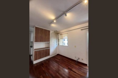 Apartamento para alugar com 58m², 2 quartos e 1 vaga