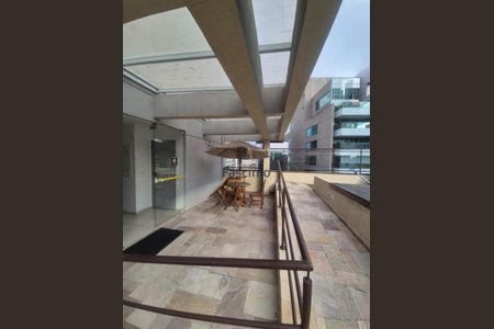 Apartamento para alugar com 58m², 2 quartos e 1 vaga