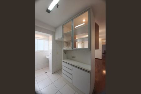 Apartamento para alugar com 58m², 2 quartos e 1 vaga