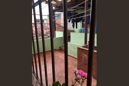 Área externa de casa à venda com 3 quartos, 212m² em Vila Ede, São Paulo