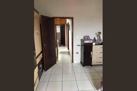 Quarto 1 de casa à venda com 3 quartos, 212m² em Vila Ede, São Paulo