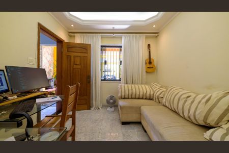 Casa à venda com 5 quartos, 237m² em Vila Aquilino, Santo André