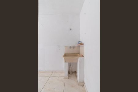 Casa à venda com 200m², 2 quartos e 2 vagasLavanderia