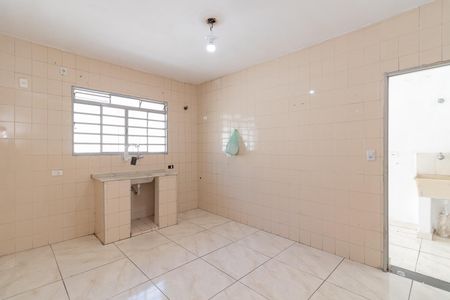 Casa à venda com 200m², 2 quartos e 2 vagasCozinha