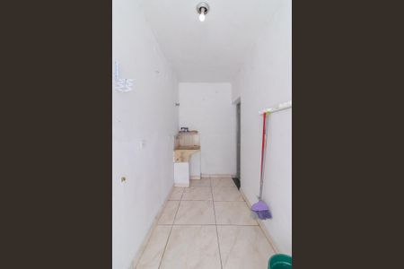 Casa à venda com 200m², 2 quartos e 2 vagasLavanderia