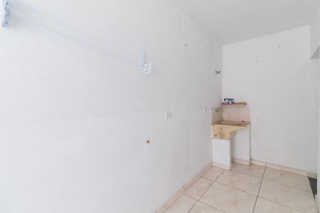 Casa à venda com 200m², 2 quartos e 2 vagasLavanderia